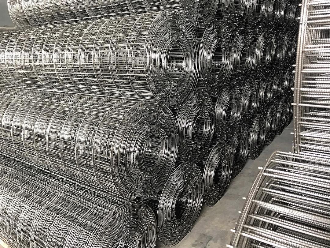 WIREMESH ROLL