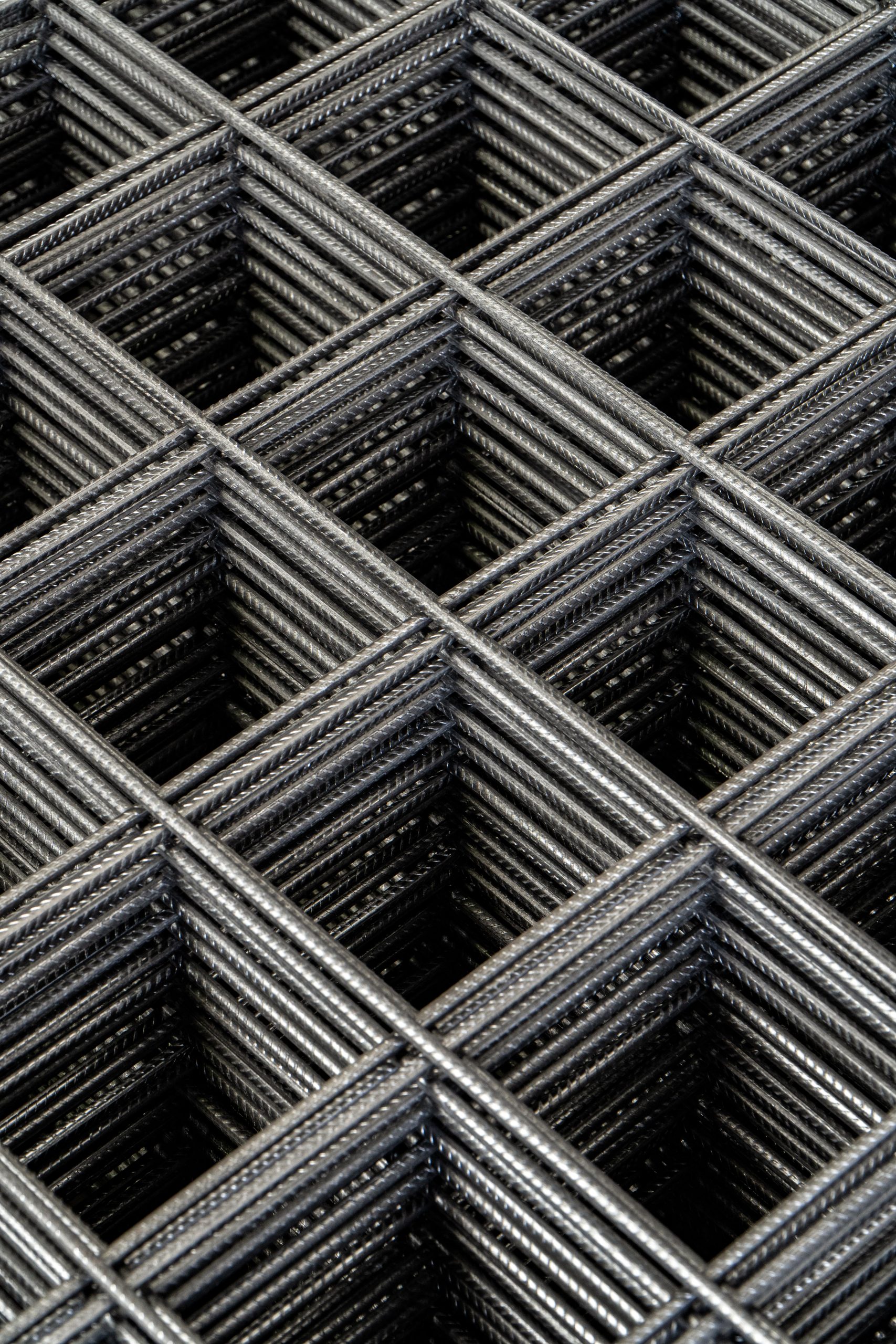 WIREMESH ASTM