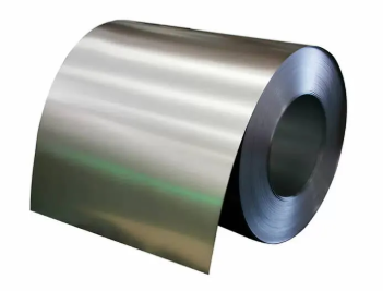COIL GALVALUM