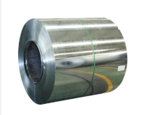 COIL GALVANIS