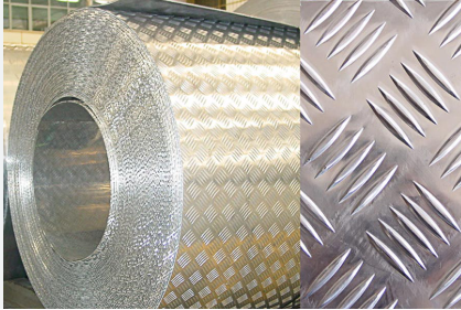 HRC COIL BOARDES
