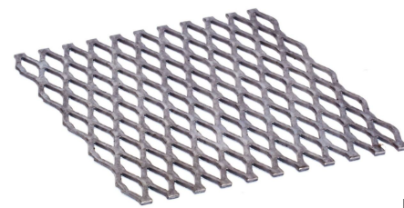 EXPANDED METAL