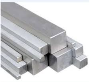SQURE BAR STAINLESS