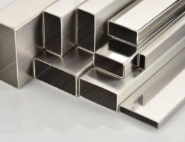 HOLLOW STAINLESS