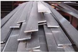 PLAT STRIP SS 304, 4cm x 4mm x 6m (7,9 KG)