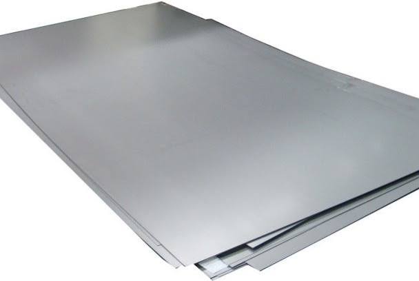 PLAT GALVANIS 1,0 MM